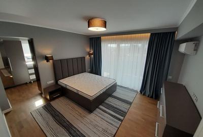 Penthouse de inchiriat de LUX cu 4 camere+terasa+parcare in Buna Ziua - 3