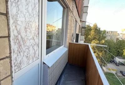 Garsoniera in zona Circumvalatiunii - 10