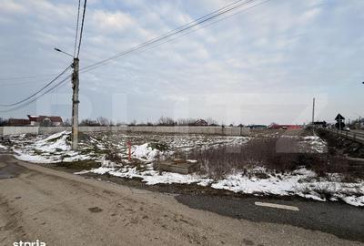 Spațiu comercial, în Cârcea - 5