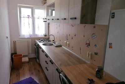 Decomandat Complex Studentesc Olimpia - 1