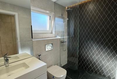 VANZARE  Apartament 2 camere cu gradina in Floresti, zona Sub Cetate - 7