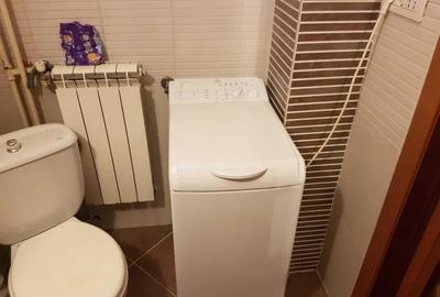 Garsonieră decomandată, mobilată în Nerva Traian - 8