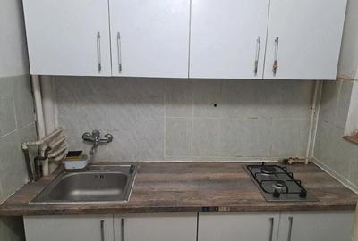 Garsonieră semidecomandată în Micălaca - 2