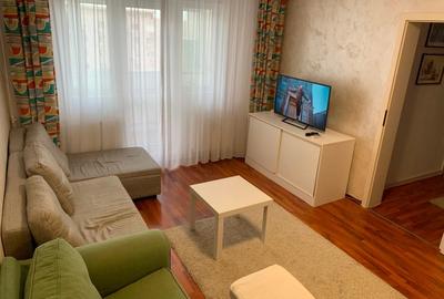Crangasi parc, 2 cam, mobilat si utilat, proprietar - 2