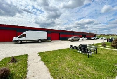 Casă individuală cu 2 camere în Central - 5