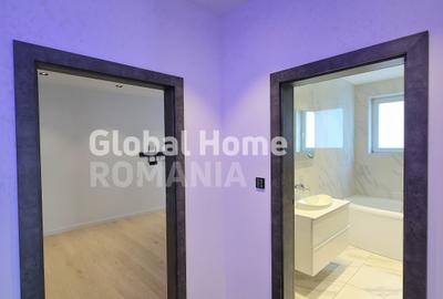 Open View - Lacul Tei | Penthouse 7 Camere + Terasa 165MP | Laguna Residence - 16