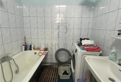 Apartament cu 3 camere circular în P-ța Unirii - 15