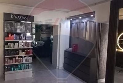 Spatiu Comercial de Inchiriat - 80 mp | Dorobanti-Putul Lui Zamfir 26 - 8