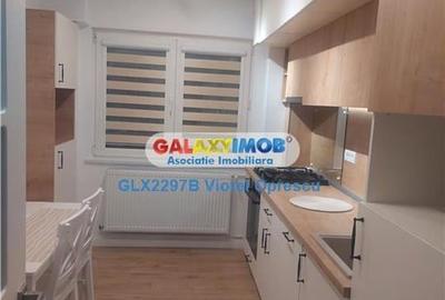 Apartament 4 camere, renovat, Morarilor, Metrou Costin Georgian - 2