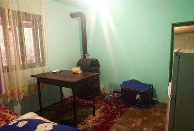 Casa cu teren si padure la tara - 8