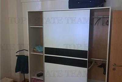 Apartament 2 camere de inchiriat la demisol, Rezidential Apusului