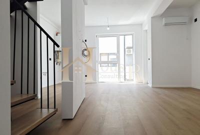 Apartament cu 4 camere decomandat în Girocului - 4