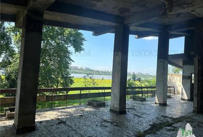 CLADIRE LA ROSU (FOST RESTAURANT LOTCA) - I.C.BRATIANU - 6