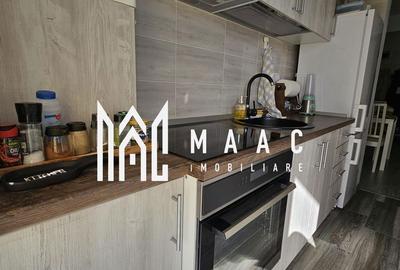 Garsonieră decomandată, mobilată în Central - 4