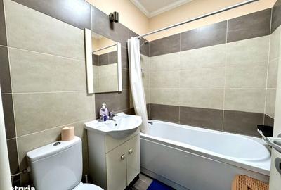 Apartament cu 2 camere în Tudor Vladimirescu
