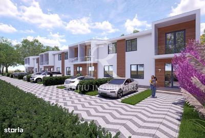 Casă cu 4 camere în Sântandrei - 2