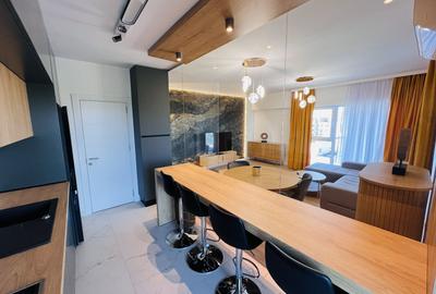 Apartament cu 3 camere decomandat, mobilat în Colentina - 2