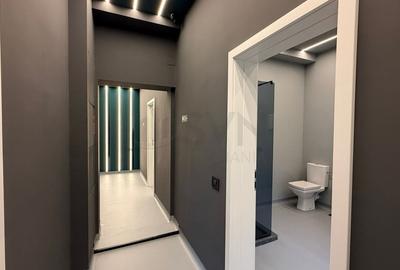 Casă individuală cu 7 camere cu Canalizare în Aviatorilor - 5