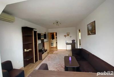 Vand apartament doua camere Vand apartament doua camere - 1