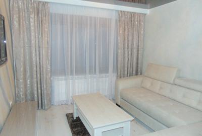 Apartament de vanzare in Galati, Centru - 2 camere, 54 mp