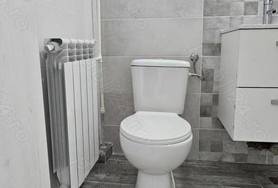 Garsonieră decomandată în Motru - 2