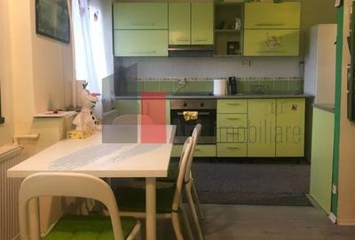 Apartament de 2 camere transformat din 3,  Drumul Taberei - 3