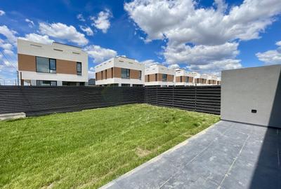 Vila Individuala 5 camere Tunari Vila Individuala 5 camere Tunari - 23