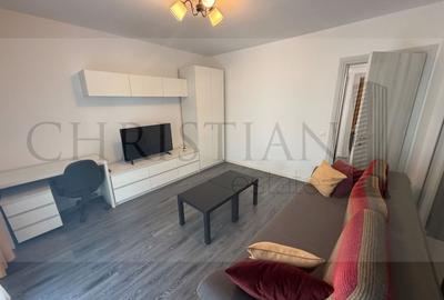 Garsonieră decomandată, mobilată în Lujerului - 2