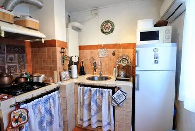 Apartament cu 2 camere decomandat, mobilat în Bistrița Lac - 9