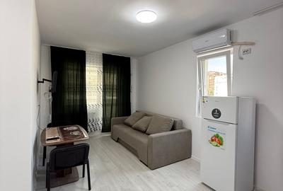 Apartament cu 2 camere decomandat în Militari - 1