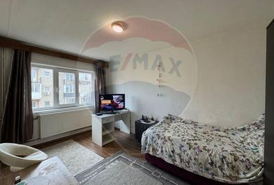 Garsonieră semidecomandată, mobilată în Micălaca - 1