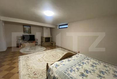 Casa individuala, 419 mp, teren 1100 mp, zona parc Bucov. - 6