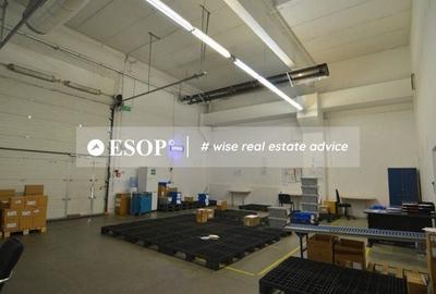 Spațiu comercial, de 7,238 mp, în Militari - 13