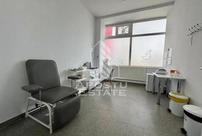 Spatiu comercial stradal, 108 mp, Complexul Studentesc - 3