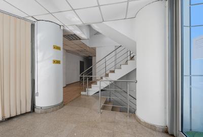 CLADIRE BIROURI - VITAN -  FINISAJE MODERNE - COMISION 0% - 4
