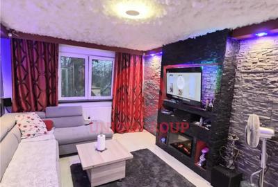 Garsonieră în Poarta 6 - 5