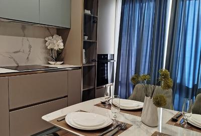 Apartament cu 2 camere de inchiriat in zona Bazilescu - 7