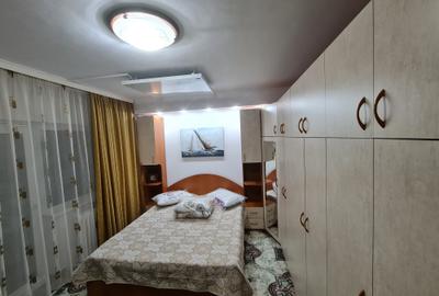 Apartament cu 2 camere decomandat, mobilat în Tineretului - 5