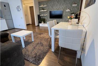 Apartament cu 3 camere decomandat, mobilat în Pipera - 10