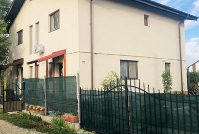 Duplex P 1E Pod     3 camere   Bragadiru - 16