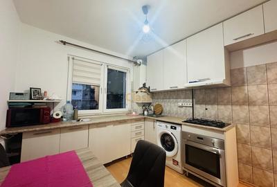 Apartament 2 camere | etaj intermediar | 45 mpu | Ciucas Manastur - 4