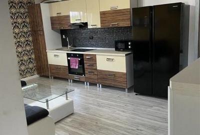 Apartament cu 2 camere decomandat în Unirea - 7