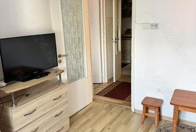 Apartament cu 2 camere decomandat în Noua - 1