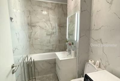 Proprietar- Garsoniera noua, moderna ?i luminoasa Exigent Plaza Residence, Faza 5 Prima Inchiriere - 7