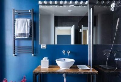 Penthouse cu vedere frontala la mare - 2