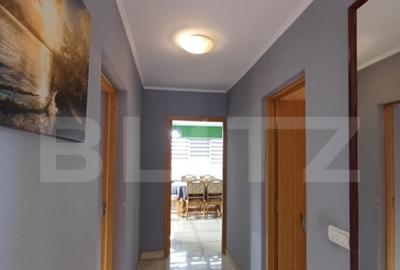 Casa individuala 202 mp, teren 712 mp, in Mihai Viteazu - 8