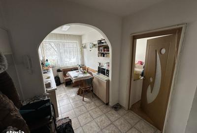 Apartament cu 2 camere în Central - 8
