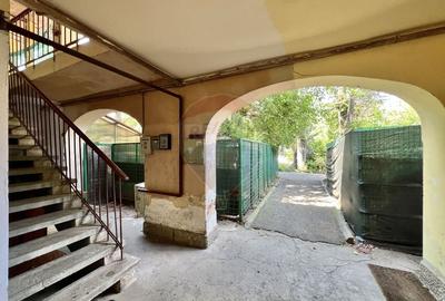 Oaza verde din mijlocul orasului - apartament de 3 camere de vanzare - 21