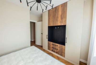APARTAMENT CU 3 CAMERE | BLOC UNIC IN CENTRUL VECHI - 9