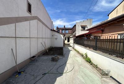 Casă cărămidă P+1, 5 camere, Delfinariu. - 3